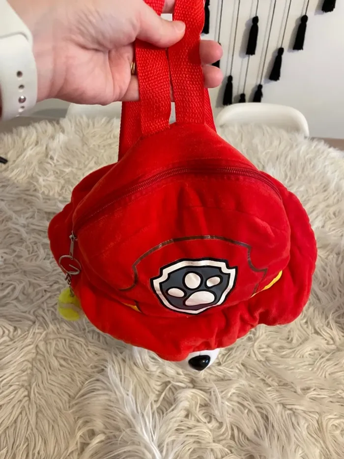Sac à dos - photo numéro 3