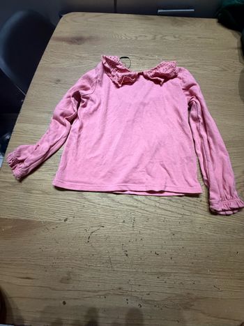 Pull léger
