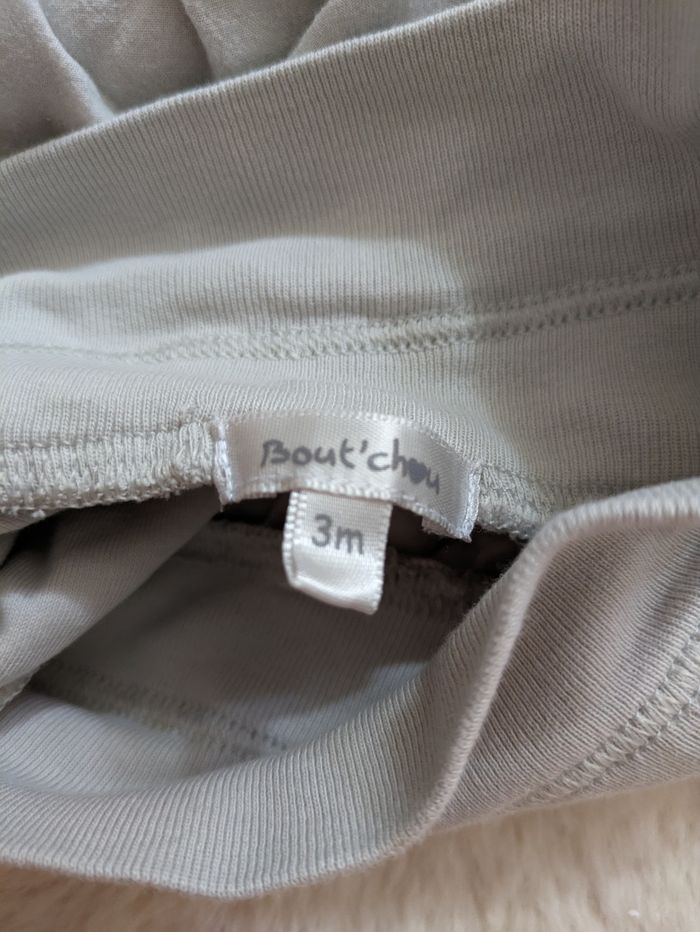 Sarouel gris - photo numéro 2