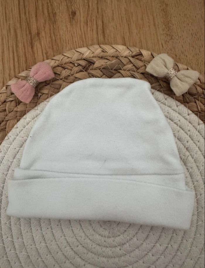 Bonnet - photo numéro 4