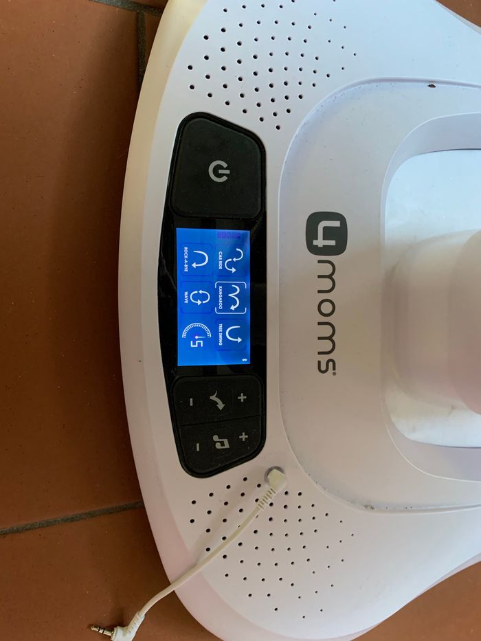 Mom4 - photo numéro 4