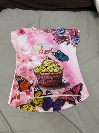 Tee shirt