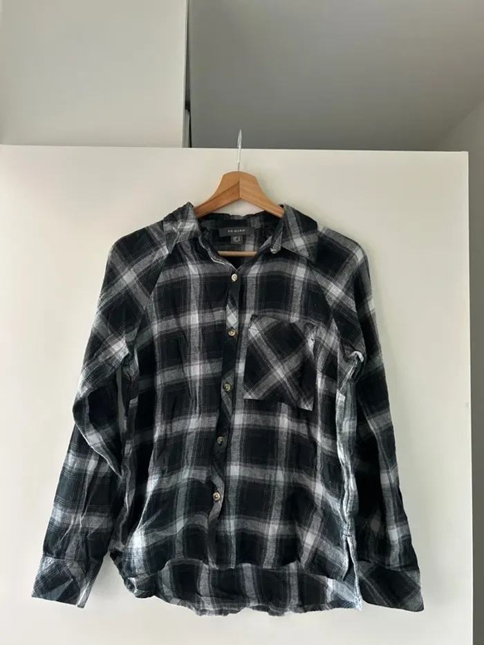Chemise Primark taille 36
