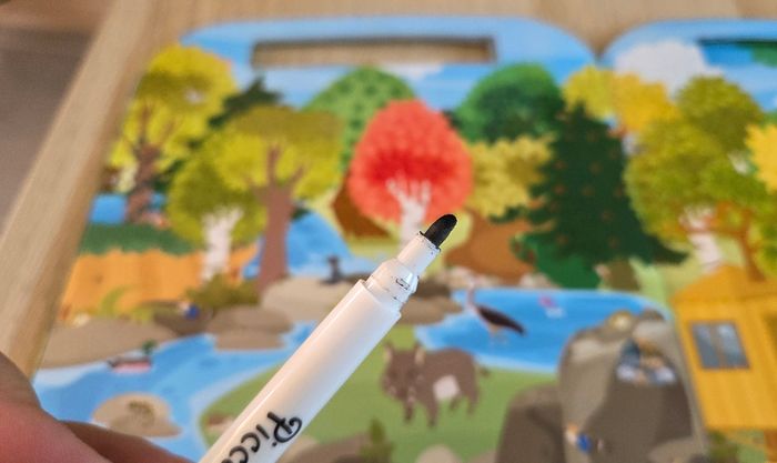 Cherche et trouve La nature - photo numéro 7