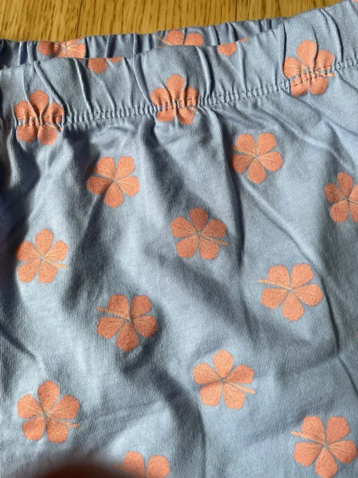 Short de pyjama - photo numéro 2