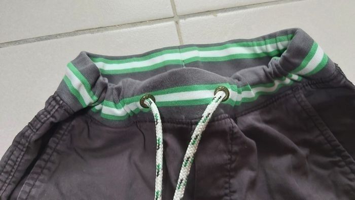 Short 7/8 ans - photo numéro 2