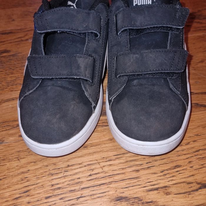 Puma scratch - photo numéro 3