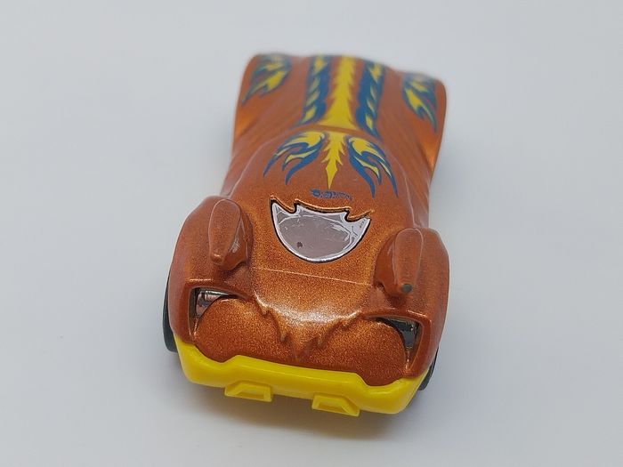 Hot Wheels 2013 2014 et 2014 - photo numéro 8