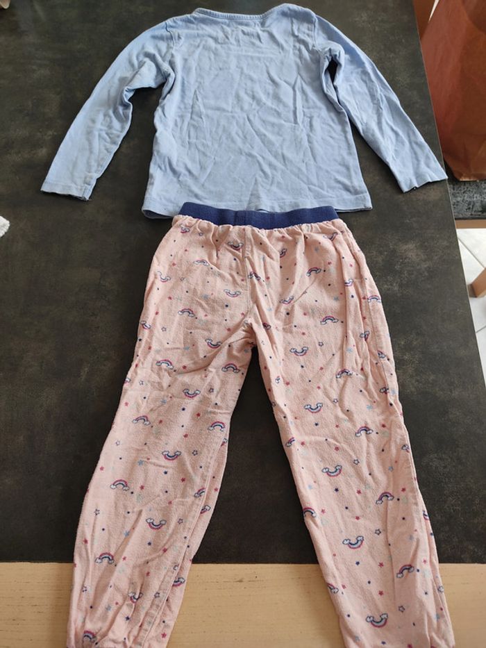 Pyjama 2ans à 4ans - photo numéro 9
