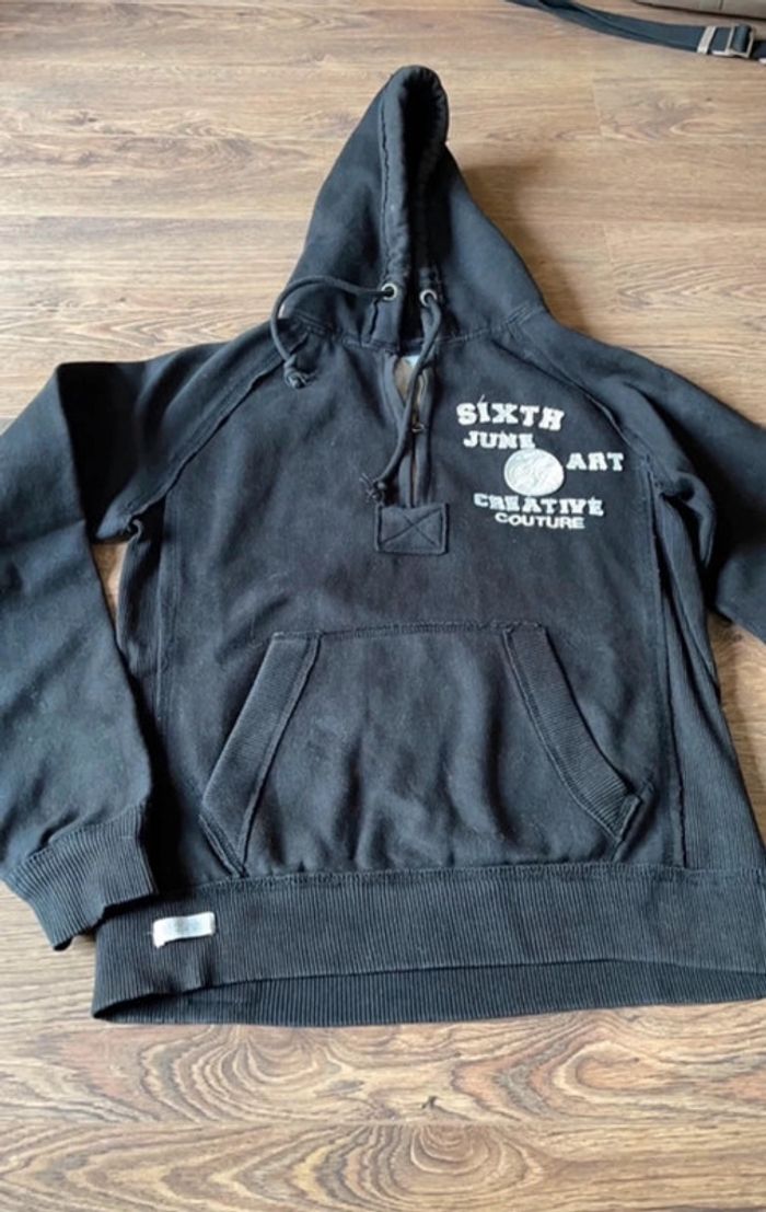 Sweat shirt Sixth June TL