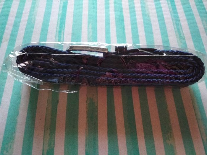 Ceinture homme - photo numéro 2