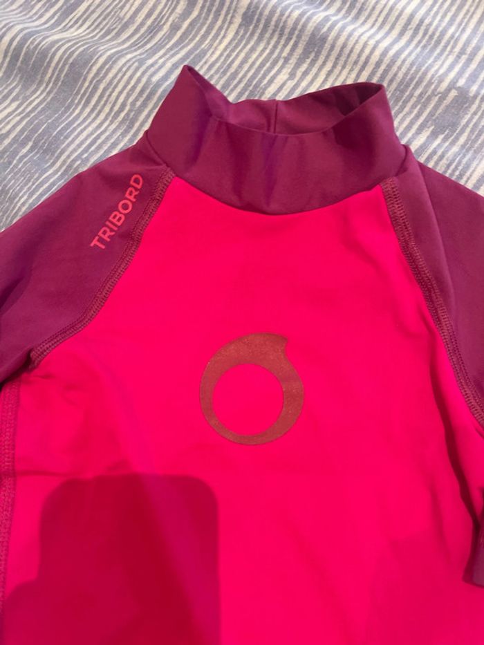 2 t shirt de bain - photo numéro 3