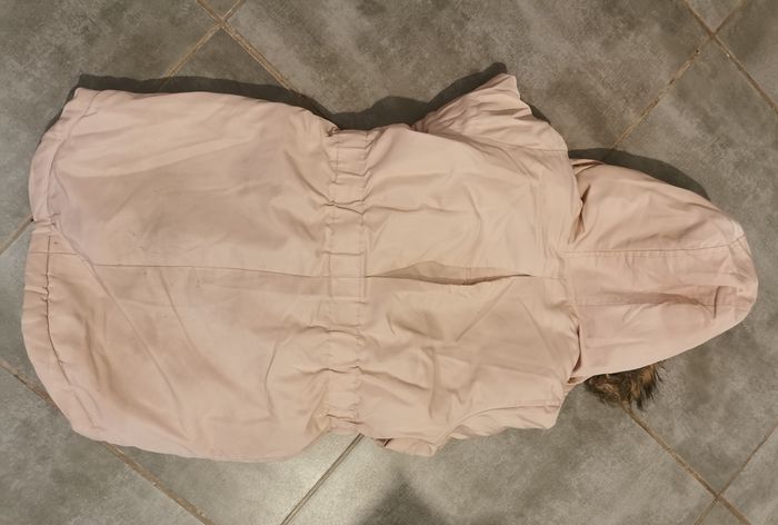 Manteau verbaudet 8 ans - photo numéro 3