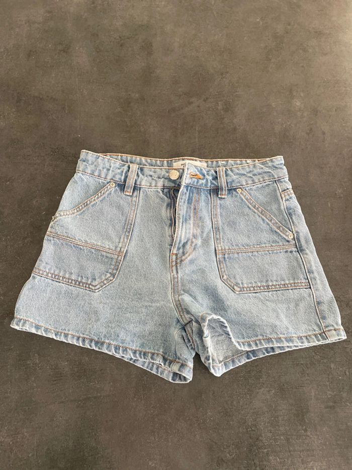Lot 3 shorts - photo numéro 2