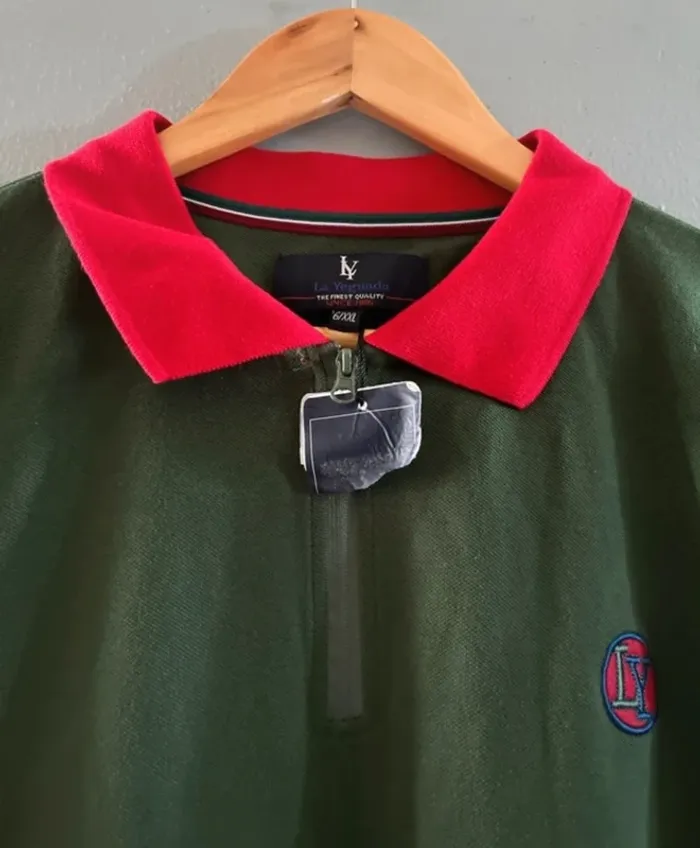 Polo la yeguada neuf en XXL - photo numéro 2
