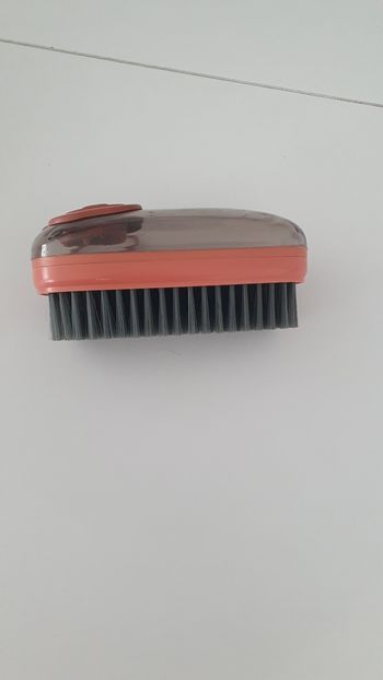 Brosse pour nettoyer
