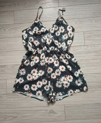 Combishort