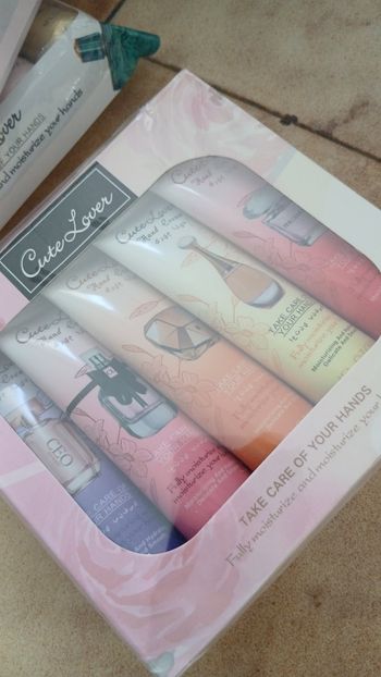Coffret