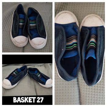 Basket 27