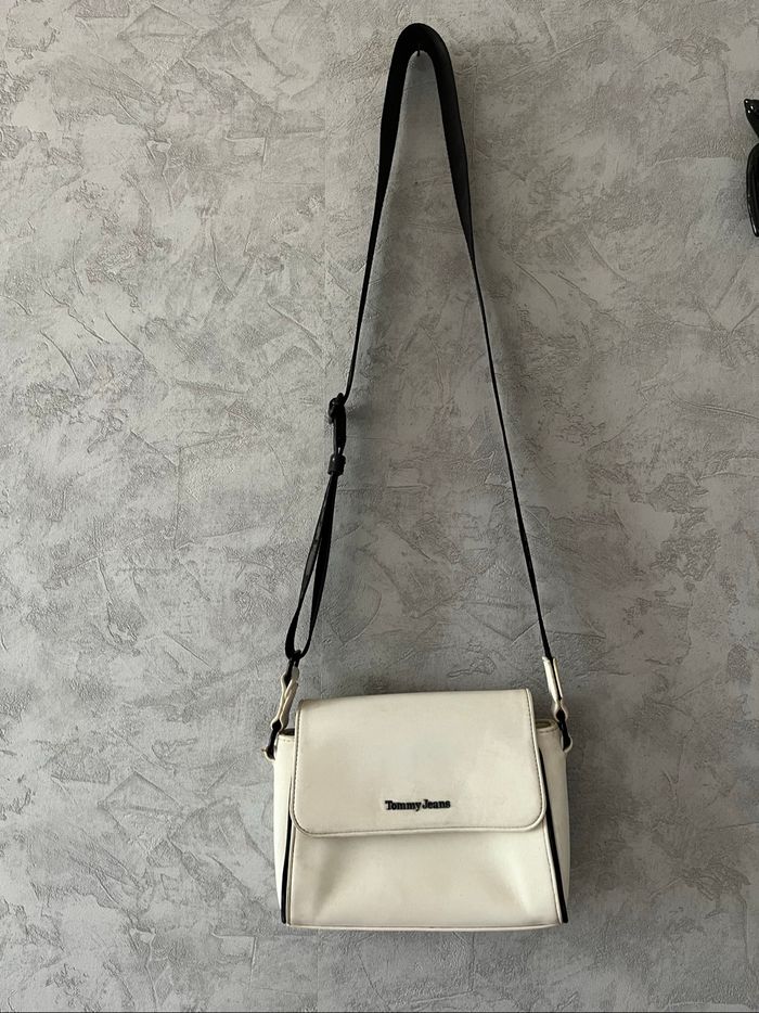 Sac bandoulière