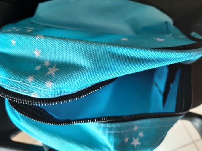sac à dos Pinocchio pour garçons - photo numéro 3