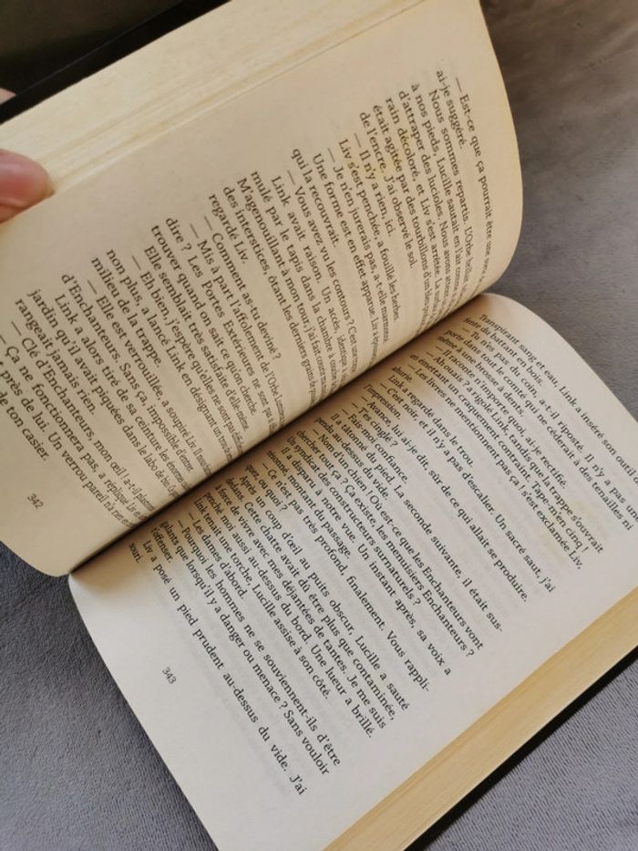 Livre 17 lunes - photo numéro 9