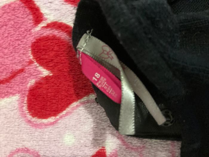 Robe sans manche - photo numéro 2