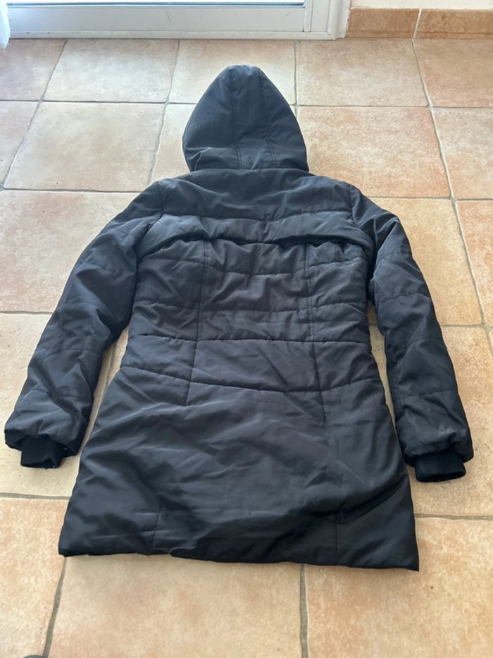 Doudoune Clocolor taille 38 - photo numéro 3