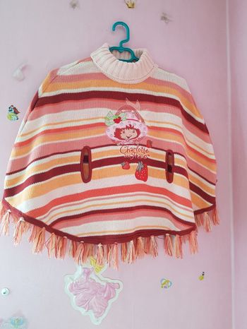 Poncho