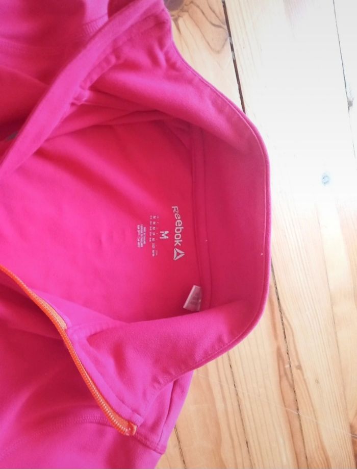 Veste de sport - photo numéro 4