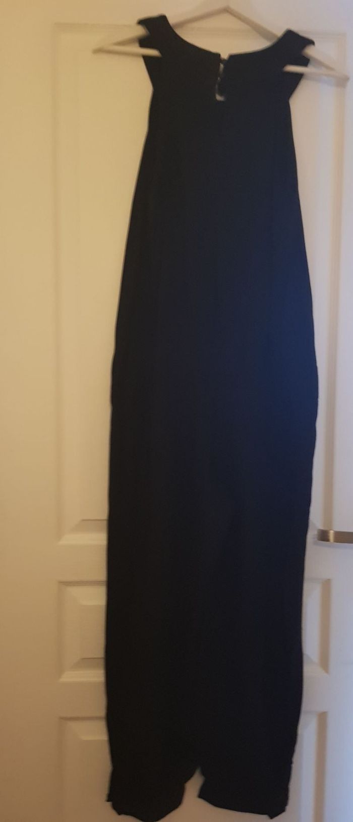 Combinaison pantalon 7/8ème. T.40
