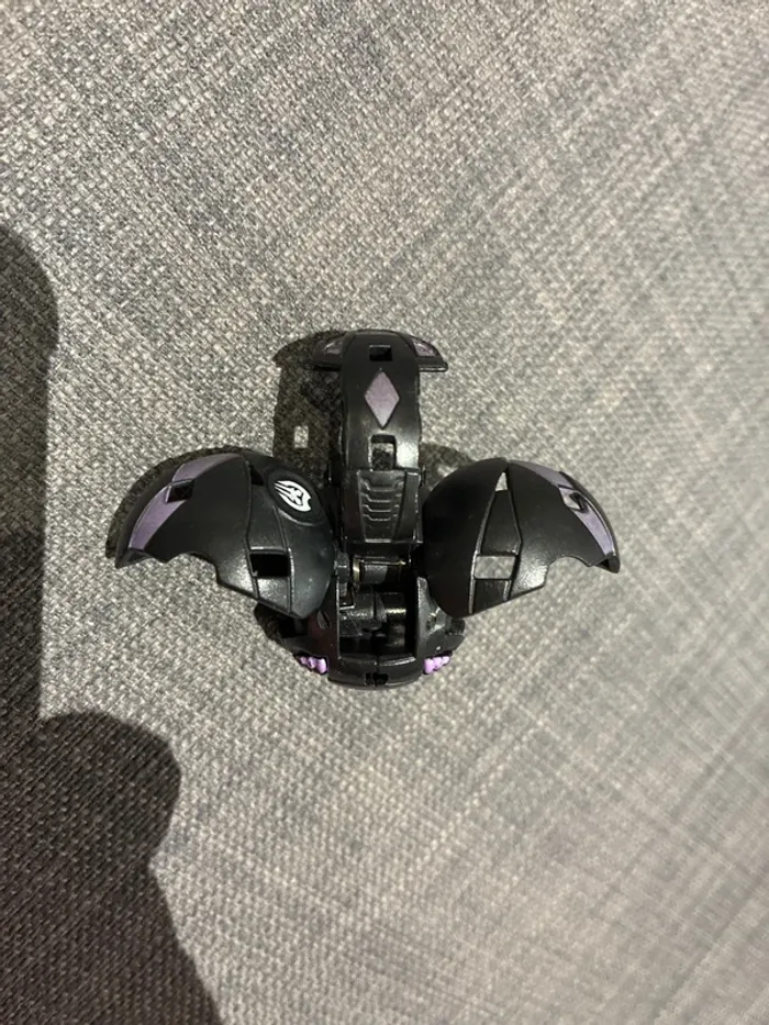 Bakugan - photo numéro 3