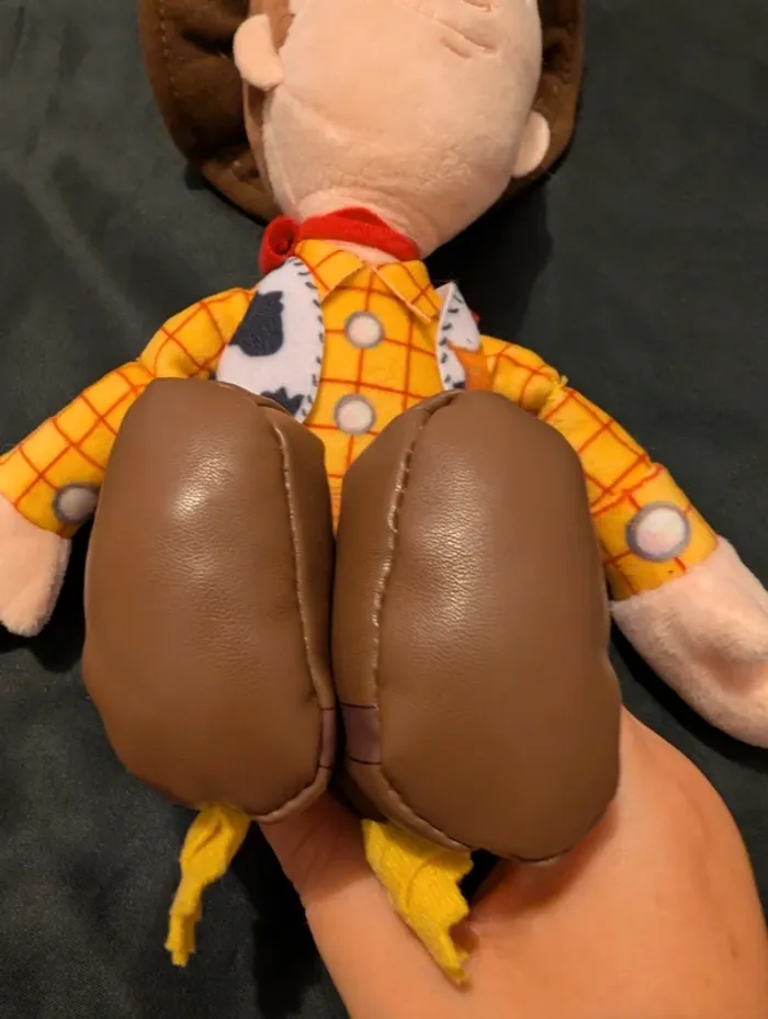 Woody Toy Story - photo numéro 4