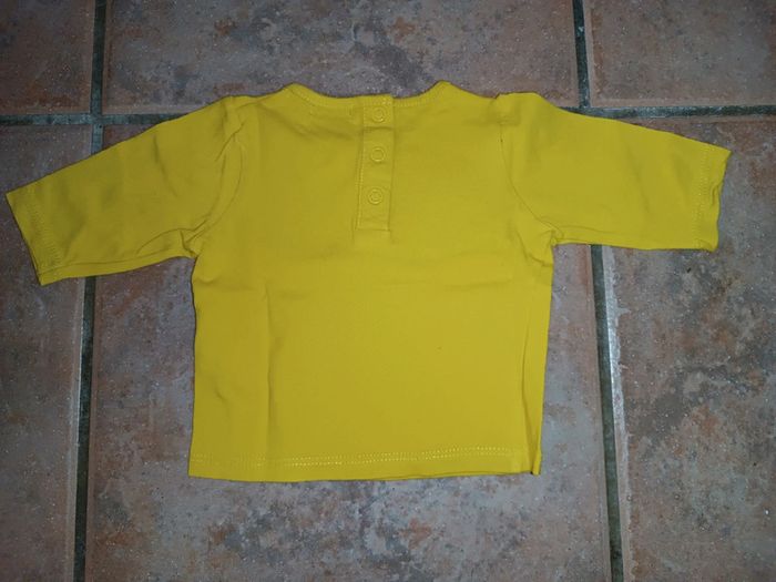 Maillot garçon 1 MOIS - photo numéro 2