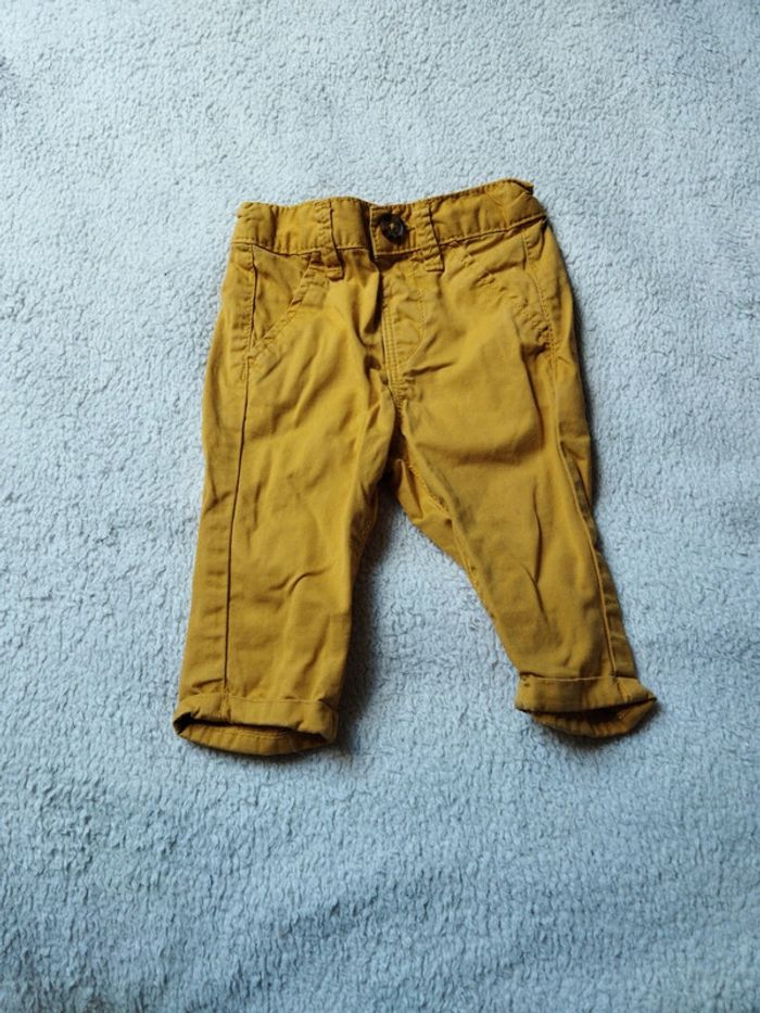 Lot de pantalons - photo numéro 3