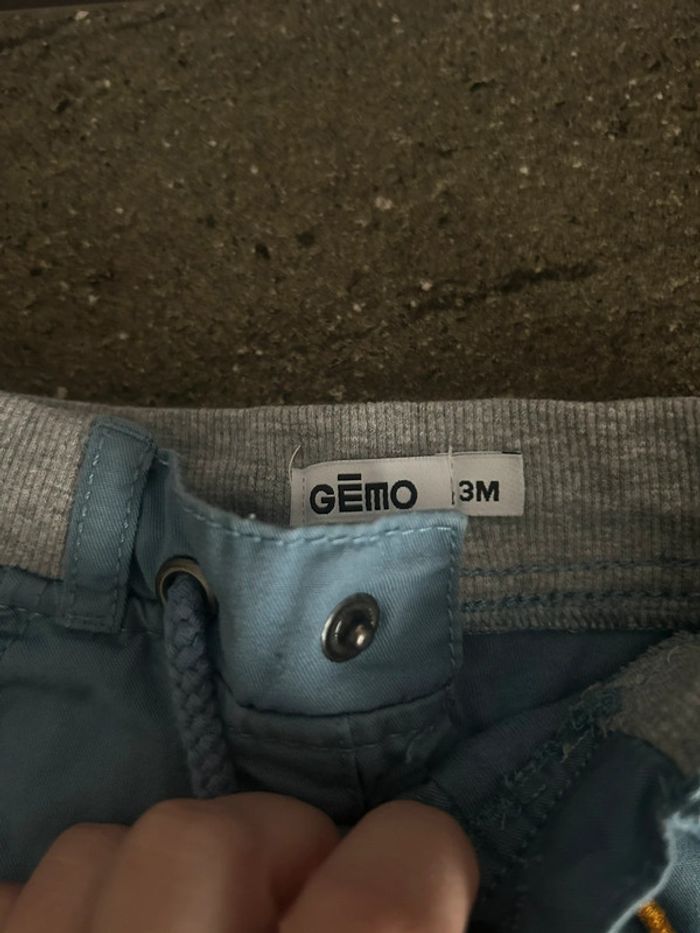 Pantalon gemo - photo numéro 2