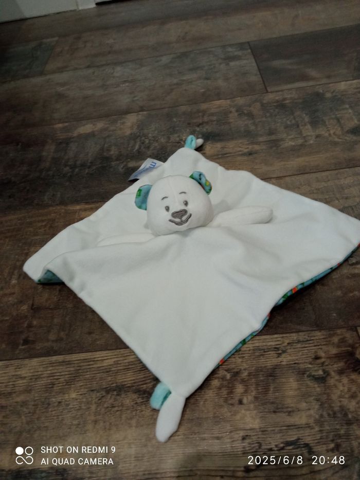 Doudou