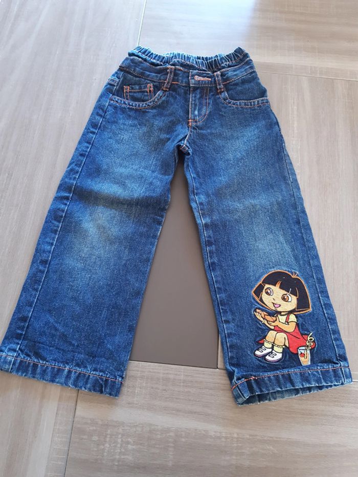 Pantalon Dora