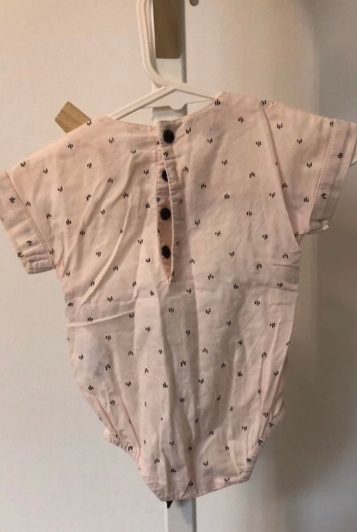 Body chic - photo numéro 2