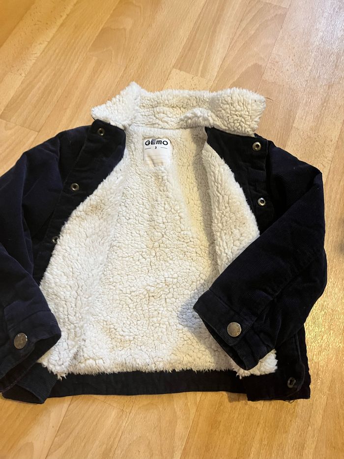 Veste