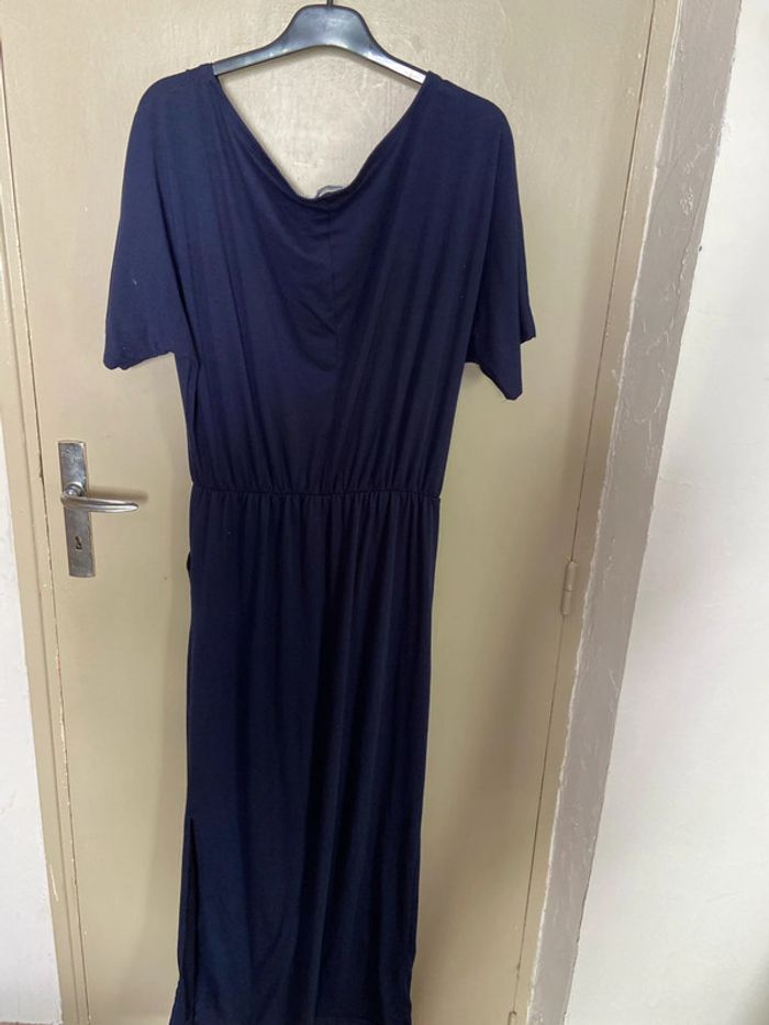 Robe longue - photo numéro 3