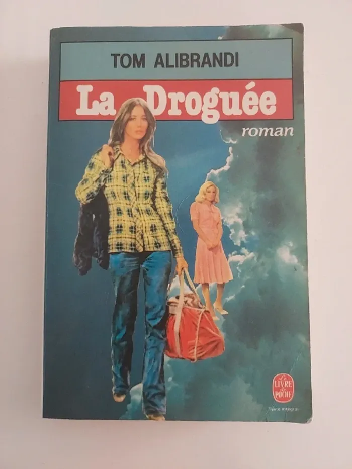La Droguée Tom Alibrandi