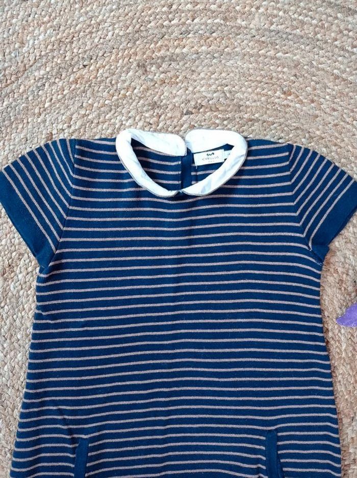 Robe Cyrillus - photo numéro 3