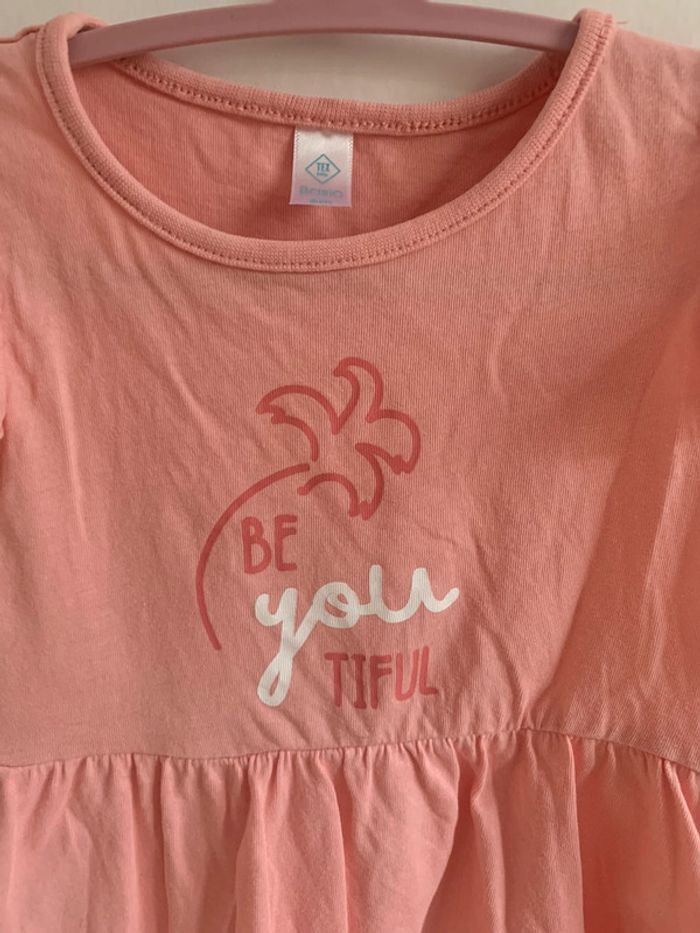 Robe d’été bébé - photo numéro 2