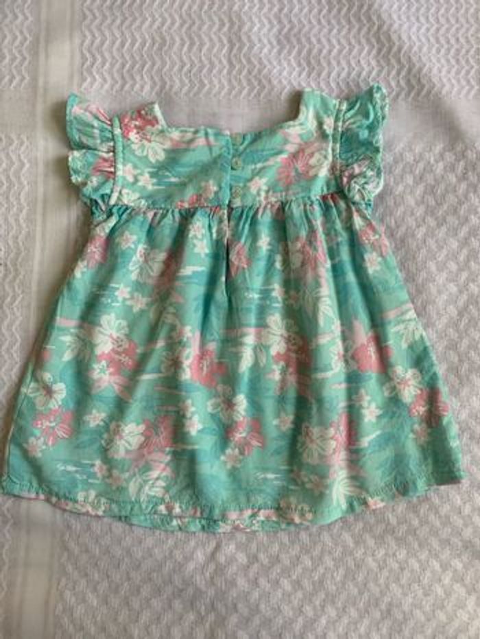 Robe Tex 9 mois - photo numéro 2