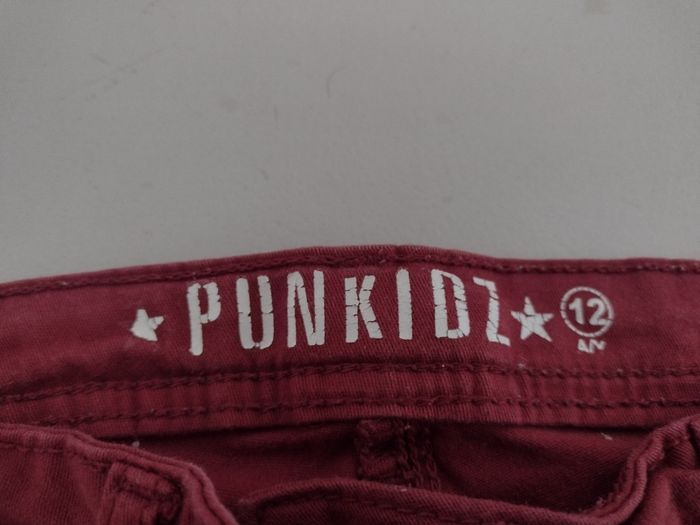 Pantalon (A34) - photo numéro 2