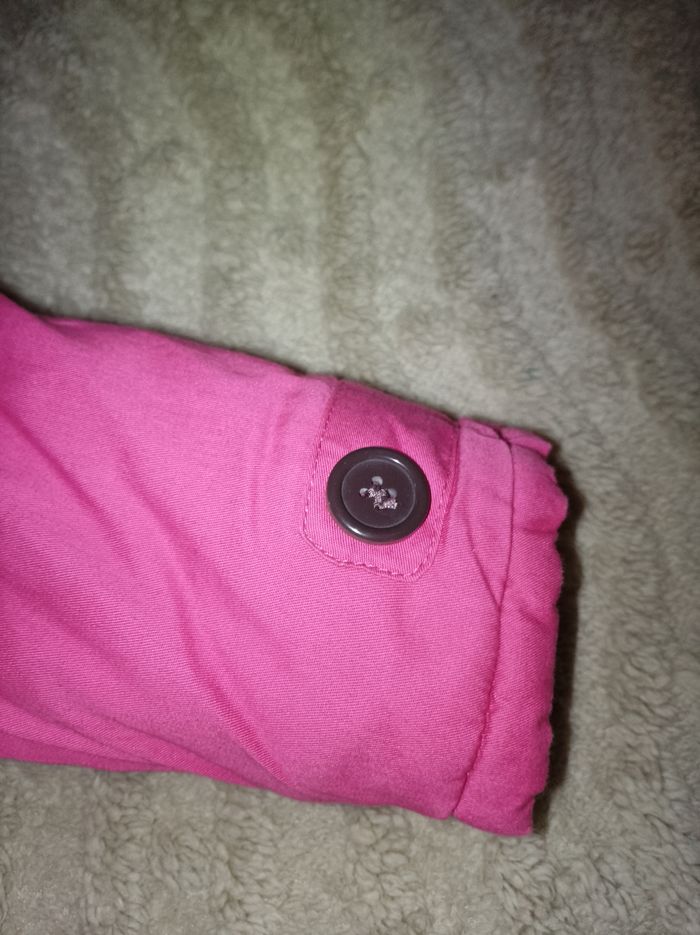 Doudoune bébé - photo numéro 8