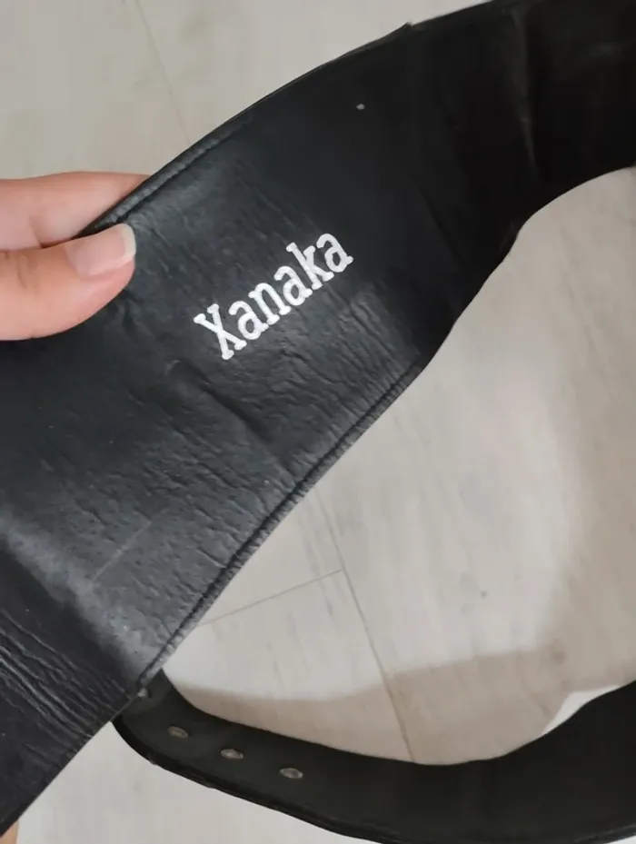 Ceinture femme - photo numéro 2