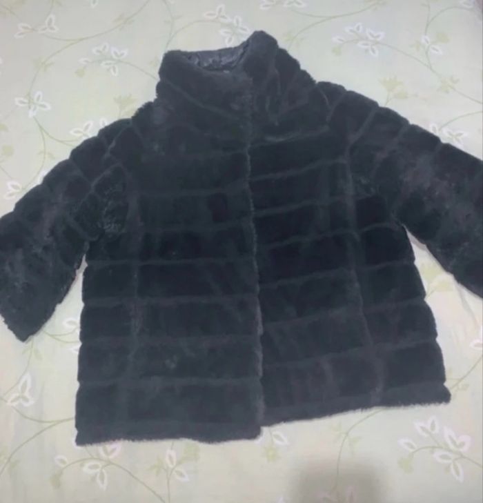 Manteau - photo numéro 2