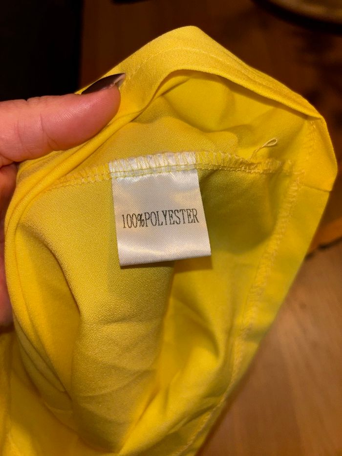 Robes - photo numéro 5